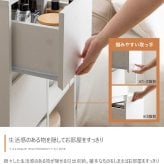 キャビネット 幅60cm 収納棚 引き出し付き サイドボード チェスト オープンラック 本棚 扉付き収納 木製 北欧 おしゃれ リビング収納 ディスプレイラック 収納家具 コンパクト 省スペース 韓国インテリア ナチュラル ホワイト 見せる収納 隠す収納 新生活