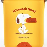 スヌーピー ドッグデッシュ エアピタ 筆箱 文具 SNOOPY