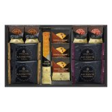 グランドパーク小樽 監修 スイートセレクション 洋菓子ギフト 計12個入 スイーツ 個包装 スイーツセット お菓子 詰め合わせ【北海道・沖縄県・離島 配送不可】