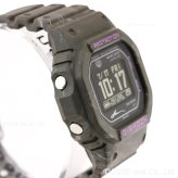 G-SHOCK ジーショック カシオ G-LIDE Gショック Gライド KANOA IGARASHI 五十嵐カノア選手 シグネチャーモデル 限定 腕時計 CASIO GBX-H5600KI-5JR【2026 新作】