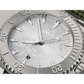 オリス ORIS アクイス ソーシャルクラブ エディション 2 AQUIS SOCIAL CLUB EDITION 2 腕時計 メンズ 自動巻き 世界限定500本 01 733 7789 4121-Set【2026 新作】