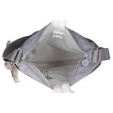 キプリング ショルダーバッグ レディース ブランド Kipling アルト ロゴ ワンポイント 無地 K19911-8DH Inviting Grey グレー