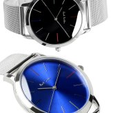 ポールスミス Paul Smith 腕時計 メンズ メタルメッシュベルト MA 41mm クラシック ブランド 人気 ウォッチ ギフト プレゼント P10054 P10055 P10058 P10092