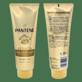 パンテーン　エクストラダメージリペア　トリートメント　300g x 2本　洗い流すトリートメント　ケラチン配合 枝毛や切れ毛のダメージに　ヘアーケア　スタイリング　#42679　まとめ買い　ストック