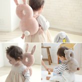 アイラブベビー限定 ごっつん防止に！せおってクッション　ヘッドガード