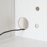 連結できる収納ボックス オーク オーク・オーク ホワイト 2色展開 収納ラック オープンラック シェルフ 整理棚 収納家具 おしゃれ シンプル 新生活 インテリア 不二貿易