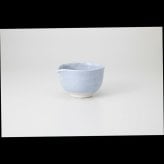 青志野ながし　片口抹茶碗 陶器 美濃焼 やきものの里から、暮らしを贈ります。　ギフト 食器 セット テーブルウェア