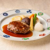 浅草今半 黒毛和牛ハンバーグセット (HB-50K) [お中元][お歳暮] ※送料無料(北海道・沖縄・離島への配送不可)