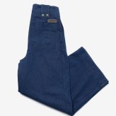 バブアー Barbour ARLA TROUSERS アーラ トラウザー LTR0404 ロングパンツ レディース ボトムス リンス ウォッシュ