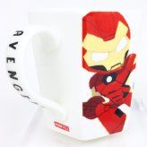 マーベル オールスターマグ グリヒル アベンジャーズ グッズ