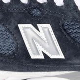 ニューバランス New Balance MR993NV Made in USA 993 メイドインUSA MR993NV スニーカー メンズ シューズ