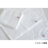 今治 純白 無蛍光晒し タオル ギフトセット 3種 計4枚入 今治タオル 綿100％ タオルセット【北海道・沖縄県・離島 配送不可】
