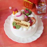 クリスマス【おさぼりサンタ（プチ）】