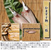 お取り寄せ 海鮮 グルメ ギフト プレゼント 旬彩干物セット【国産】 サバ 産地直送 こだわり 食品 手作り 詰め合わせ 誕生日 小田原 美味しい 訳あり 福袋 魚 1位 通販 バーベキュー 送料無料※一部地域のぞく