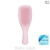 タングルティーザー TANGLE TEEZER ザ・アルティメットディタングラー ミニ Luxe ロイヤルピンク くし/ヘアブラシ