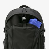 ノースフェイス リュック バック リープ30 32L THE NORTH FACE 62610 LEAP30 ブラック 黒 ホワイト レッド グレー