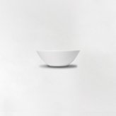 13cmサラダボール 〈1890Y-3013〉 柳宗理 ボーンチャイナシリーズ NIKKO 洋食器 ボウル r8d 電子レンジ対応 食洗機対応