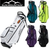サンマウンテン ゴルフ スタンドキャディバッグ APPROACH LITE JC SUN MOUNTAIN SUMG6SC1 お誕生日祝い お祝い 記念品 お父さん 父の日 彼氏 男性 30代 40代 50代 60代 母の日 お母さん 還暦祝い 敬老の日 彼女 人気プレゼント プレゼント