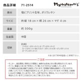 【Manhattaner's】 マンハッタナーズ ラッキー ミニバッグ 71-2514 猫 久下貴史 くげ たかし  猫好き ギフト
