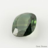 難有りお買い得商品 グリーンサファイア 1.334ct ルース 宝石 裸石 サファイア グリーン ジュエリー オリジナル 制作 コレクション 誕生石 9月 記念 お守り クリスマス 誕生日 プレゼント