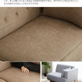 ベッド 寝具 オットマン クッション付き2人掛け ソファ 幅135cm 3色展開検索 リビング ダイニング 寝室 チェア ベンチ スツール プレゼント 新築祝い結婚祝い 一人暮らし 北欧風 韓国風 おしゃれモダン シンプル 姫系 インテリア家具