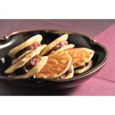 お歳暮 虎屋本舗 天皇陛下献上御喜納菓 虎焼 (TR-309) ※送料無料(北海道・沖縄・離島への配送不可)