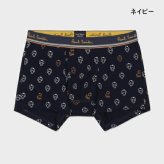 【無料ラッピング】 ポールスミス Paul Smith ボクサーパンツ Paul's Dog ボクサー 正規品 新品 ギフト プレゼント 人気 おすすめ 誕生日 記念日 クリスマス  送料無料 psm522825