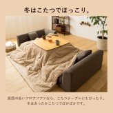 ソファ 座椅子 ロー ー コーナー フロア 3人掛け ロータイプ l字 おしゃれ 北欧 1人掛け 2人掛け 3点セット 布地 ファブリック 韓国 インテリア コンパクト こたつ グレー ブラウン ベージュ iw-208