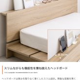 ベッド 寝具 フレーム ロー セミシングルショート ステージ すのこ 韓国 インテリア オシャレ おすすめ ボード ヘッドレス 一人暮らし 子ども 子供部屋 キッズ フロア ワンルーム 木目調 コンパクト ウッド