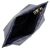 ゲラルディーニ ショルダーバッグ レディース ブランド GHERARDINI Italy GH0310 ODISS ネイビー/ブラック