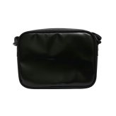 フレッドペリー FRED PERRY Tonal Classic Mini Shoulder Bag ショルダーバッグ l2169-774 ユニセックス Black Gold