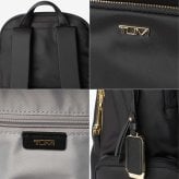 トゥミ TUMI VOYAGEUR ヴォヤジュール CELINA BACKPACK セリーナ バックパック 0196600 146566 リュックサック レディース バッグ