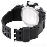 G-SHOCK カシオ Gショック マッドマスター CASIO 腕時計 メンズ MASTER OF G GWG-2000-1A1JF