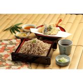そば蔵 信州そば詰合せ 花静 (6588) [お中元][お歳暮] ※送料無料(北海道・沖縄・離島への配送不可)