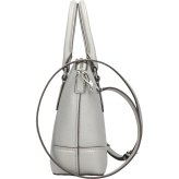 マイケルコース ハンドバッグ レディース ブランド MICHAEL KORS マーフィー 2WAY 30R6S1WS8V-054 QUARRY GREY