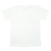 サンリオ ハローキティ × なんでもいきもの Tシャツ(M) ホワイト アパレル Sanrio 送料込み