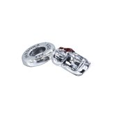 ボックス・ショッパー付 PANDORA(パンドラ) ★ Disney Minnie Mouse Silhouette Dangle Charm ★ ディズニー ミニーマウス シルエット ダングル チャーム ★ ブレスレット カスタマイズ アクセサリー シンプル 日常使い 誕生日 記念日 母の日 プレゼント ギフト｜チャーム 単品