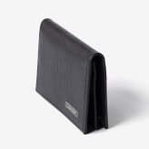 カルバンクライン Calvin Klein LEATHER CARD CASE レザーカードケース 31CK200003 二つ折り財布 メンズ 財布