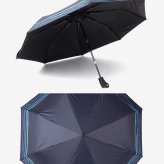 クニルプス Knirps T.220RS 折りたたみ傘 晴雨兼用 日傘 雨傘 撥水 ワンタッチ 自動開閉 UVカット 遮熱 遮光 耐風 折りたたみ ユニセックス レディース メンズ 傘
