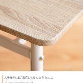 幅110cm ダイニングテーブル+ダイニングベンチ+チェア2脚 テーブル センターテーブル リビングテーブル チェア 椅子 ベンチ アイアン脚 ヴィンテージ風 小物収納 家具 インテリア 新生活