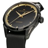 ハミルトン ジャズマスター 36mm 自動巻き 腕時計 ブランド メンズ レディース HAMILTON H32255730 アナログ スイス製