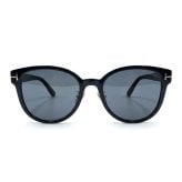 【並行輸入品】【正規品・新品 箱付き】TOMFORD トムフォード TF1137K FT1137K 01A イタリア製 サングラス メガネ 眼鏡 メンズ レディース TOM FORD トム フォード 伊達メガネ