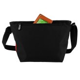 マンハッタンポーテージ メッセンジャーバッグ B6 マグネット Manhattan Portage ナイロンメッセンジャーバッグ(XS) MP1603NTWLBPDMGNT メンズ レディース 送料無料 誕生日プレゼント ギフト ラッピング無料 【正規代理店】