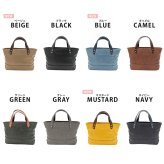 【MOUSTACHE】vye4809 トートバッグ 手持ち 鞄 カバン かばん 小さめ 普段使い 使いやすい シンプル おしゃれ 軽量 メンズ プレゼント ギフト 父の日 ブラック