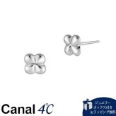 【無料ラッピング】  カナルヨンドシー Canal 4℃ カナル4℃ プラチナ ピアスブランド正規品新品ギフトプレゼント人気おすすめ誕生日記念日クリスマス 送料無料