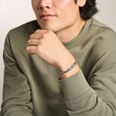 フォッシル FOSSIL Ellis アクセサリー ブレスレット メンズ JF04982998