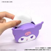 サンリオ MagSafe対応 シリコンポーチ マイメロディ iPhone 背面収納 マグネット 着脱式 スタンド機能 小物入れ イヤホンケース スマホアクセサリー キャラクター グッズ 雑貨 サンリオ正規ライセンス品