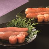 送料無料 北海道産地直送 三國清三推奨 北のたらこ・明太子セット  ※ご注文後約7～10日前後での発送となります。沖縄・離島へは別途配送料が発生いたします お取り寄せグルメ スイーツ