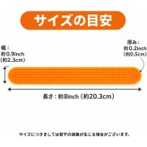 シリコンリストバンド 6点セット 凹凸デザイン シリコンバンド カラフル やわらかい 腕輪 ブレスレット 手首用 繰り返し使用 携帯 小物 日常用 NB0HM6DM967