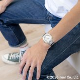 イエマ YEMA リストマスター アーバン トラベラー Urban Traveller 腕時計 メンズ 自動巻き YWTR25-FMS